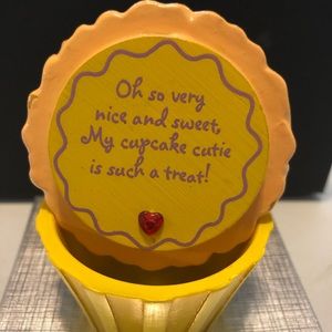 Butterfly box  From 💐Claires💐